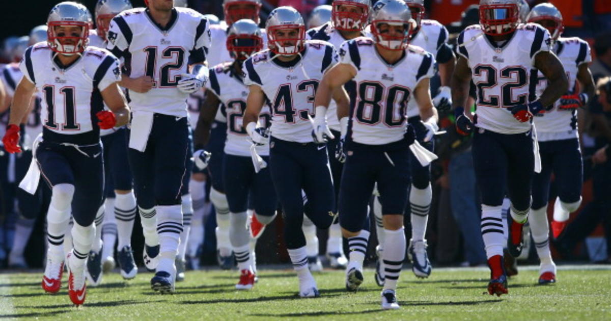 Patriots 2013 Season Ends Badly, But The Journey Was Quite Good