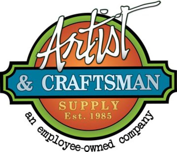 Artist &amp; Craftsman 