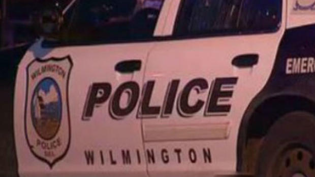 wilmington police 