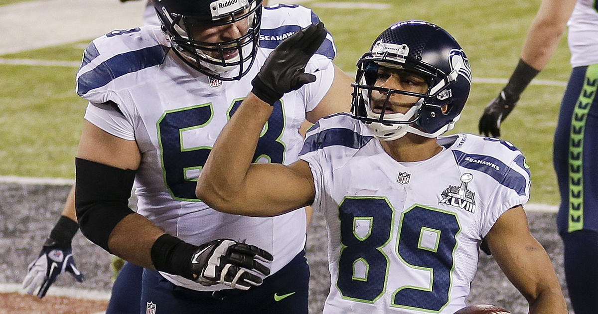 Super matchup: Seahawks face Patriots for NFL championship