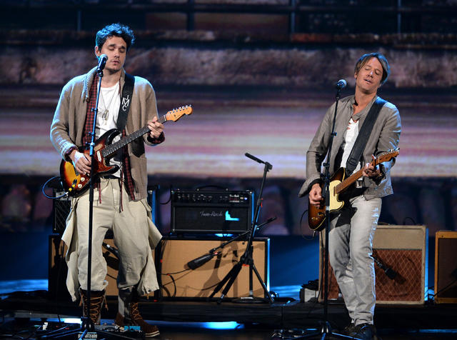 Porks Tributo homenageia John Mayer e The Beatles - BH em Detalhes