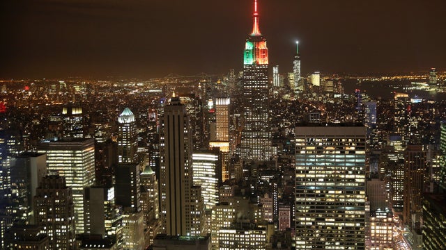 10 most expensive cities in America 