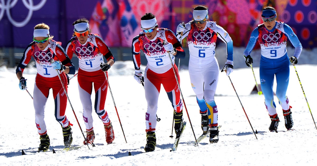 Where was the 2014 winter olympics