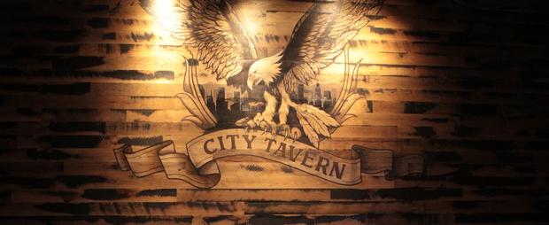 City Tavern DTLA - City Tavern 