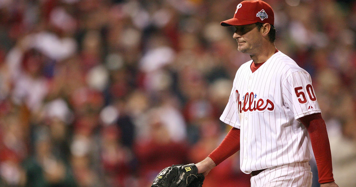 Jamie Moyer Is out as Phillies Broadcaster - Crossing Broad