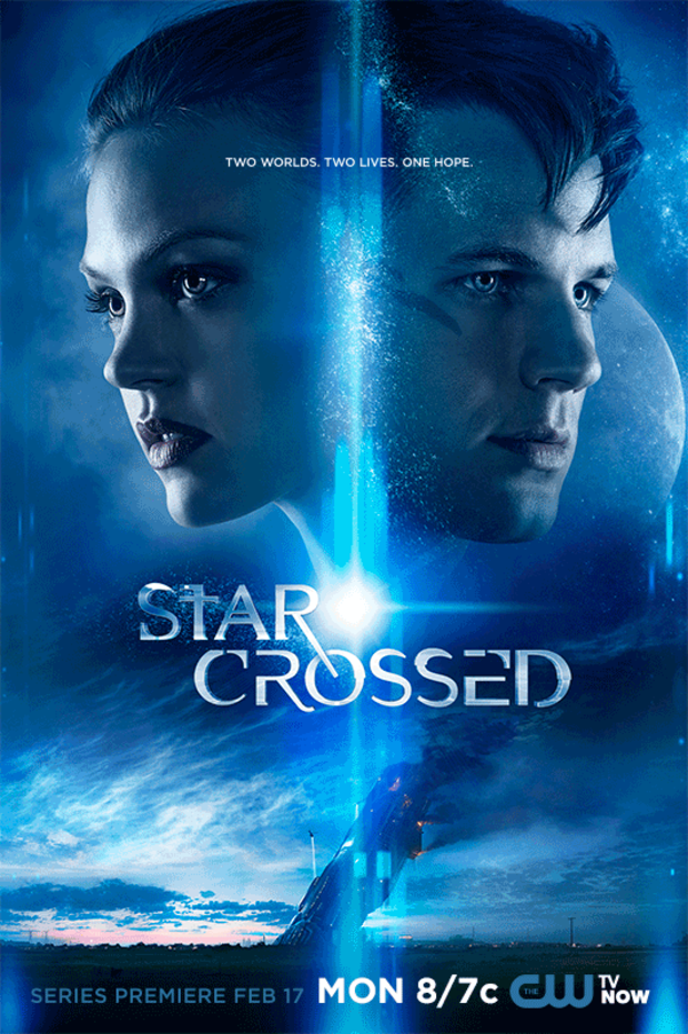 Star-Crossed E-card 