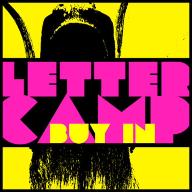 Lettercamp  