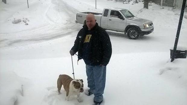 peter-a-murray-in-milfordct-with-his-old-english-bulldog-lexi-on-a-well-deserved-wiinter-brake.jpg 