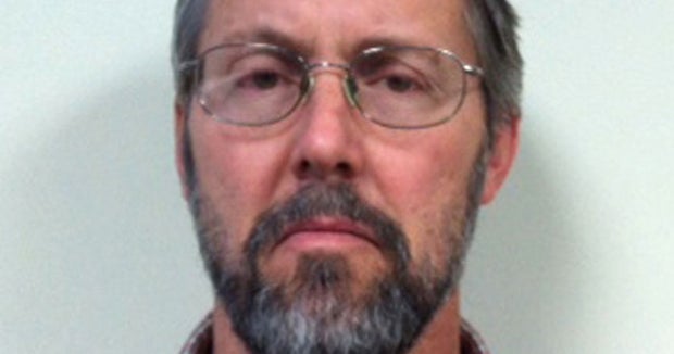 Tennessee man accused of killing in-laws once burned down a house - CBS ...