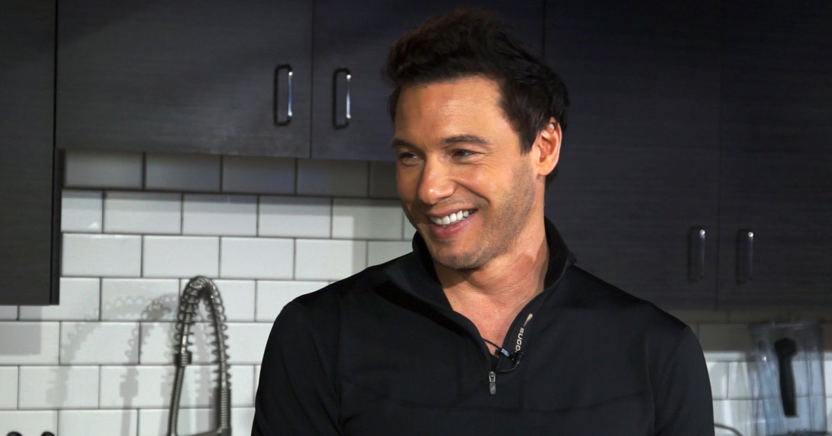 rocco dispirito weight gain Image 9