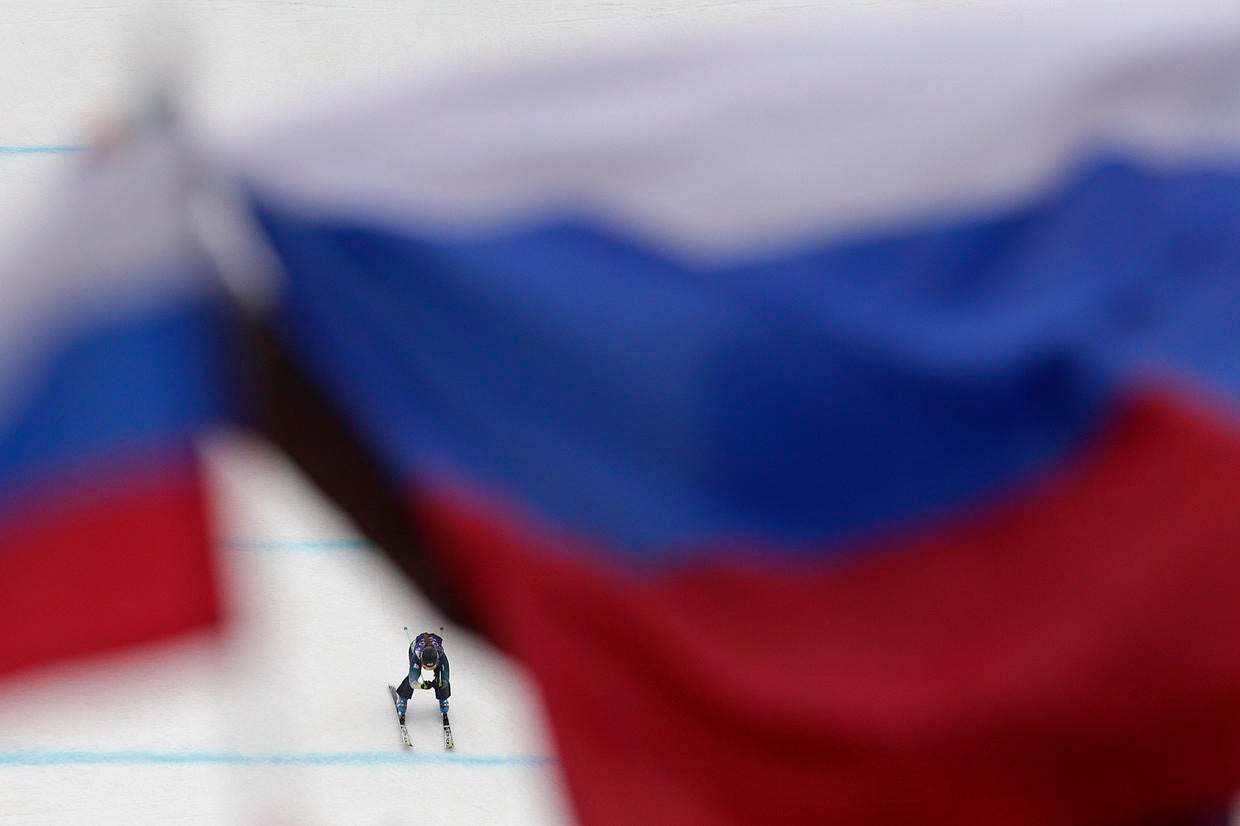 Top Moments Of The Sochi Winter Olympics 2014