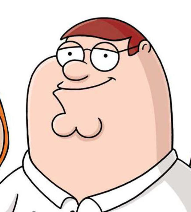 Peter-Griffin 
