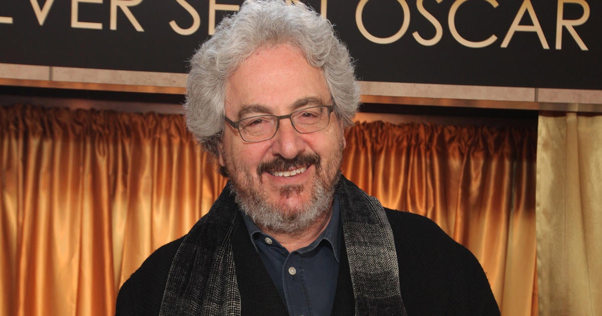 Harold Ramis, "Ghostbusters" Star, Dead At 69 - CBS News