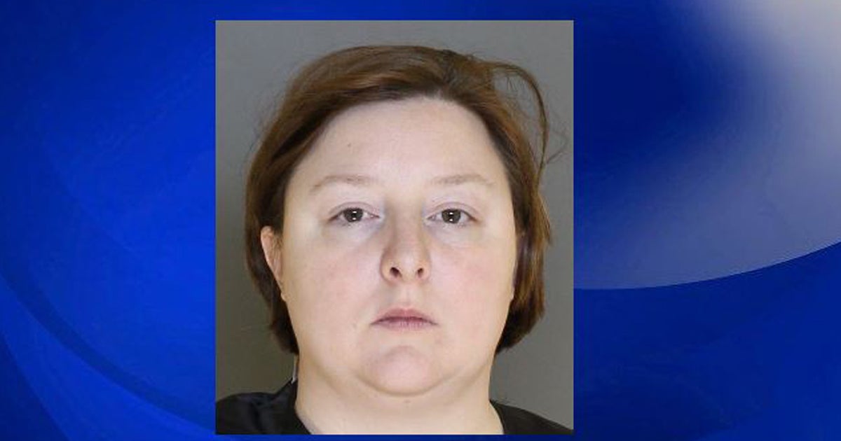 South Carolina music teacher Elizabeth Moss charged with criminal ...