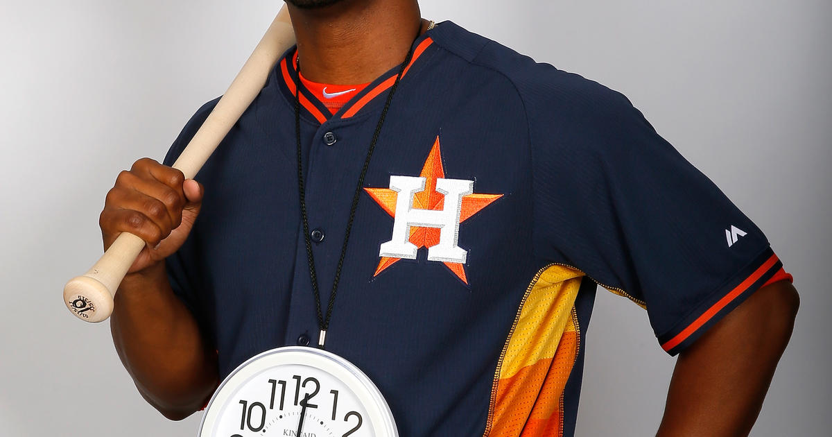 Where can I buy a LJ Hoes jersey : r/Astros