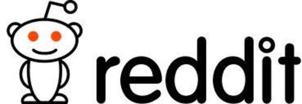 Reddit logo 