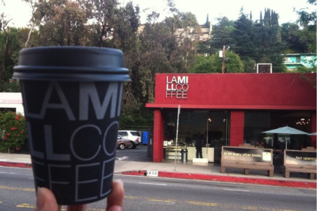 LAMILL Coffee 