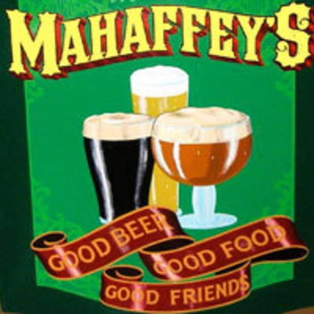 Maffey's Pub 