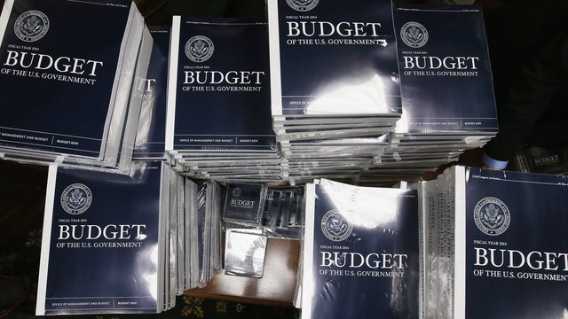 budget 