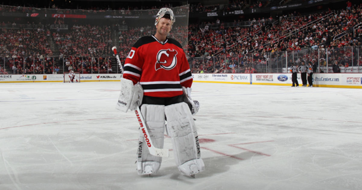 Martin Brodeur to announce retirement, join St. Louis Blues' front office