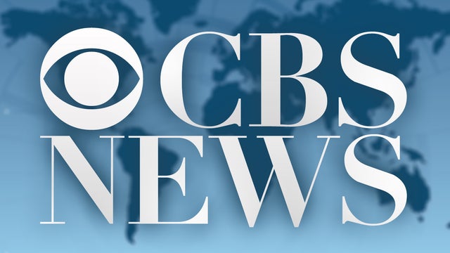 Generic CBS News Logo 
