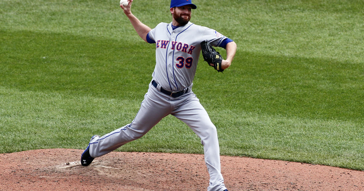 Pitchers Niese, Colon, Parnell closer to game action