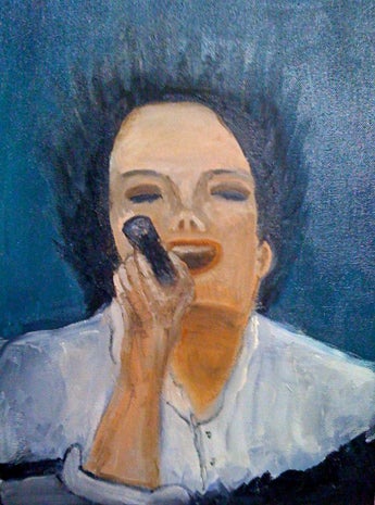 Treasures from the Museum of Bad Art