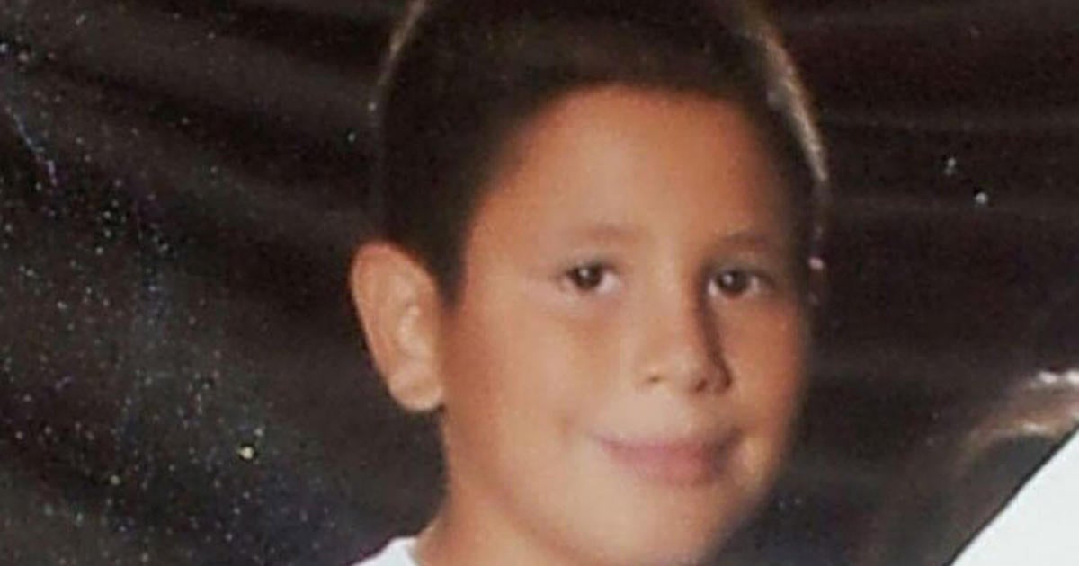 New Mexico teen indicted for murder in killing of 12-year-old Alex ...