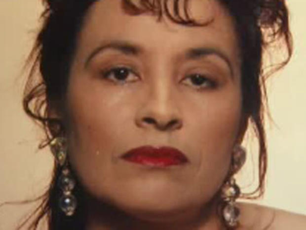 Maria Carmen Dominguez 