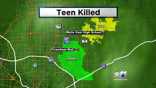 wylie-teens-kill-classmate-map-wylie-isd-firewheel-mall 