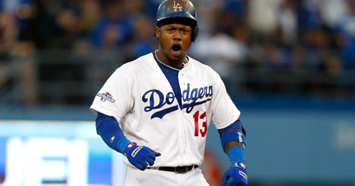 Hanley Ramirez Unaware of Any State or Federal Investigation