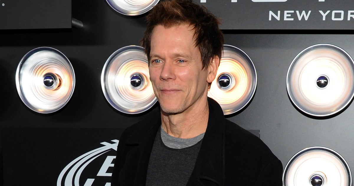 Watch: Kevin Bacon Explains The '80S To Millennials - Cbs News