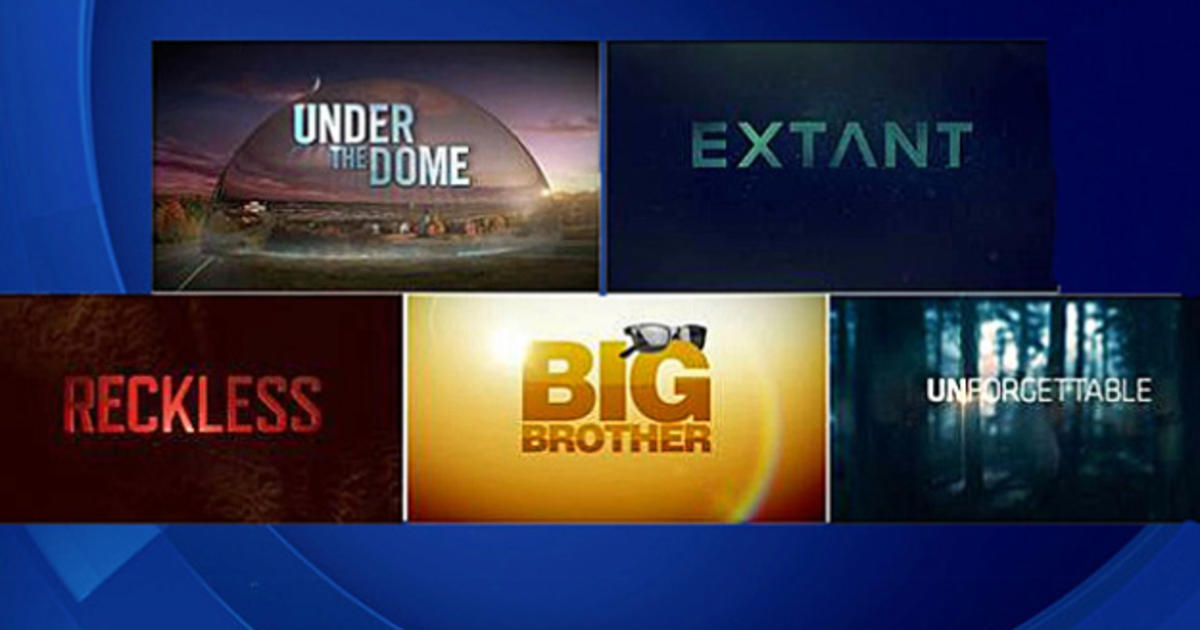 CBS Announces Summer Series Lineup CBS Los Angeles