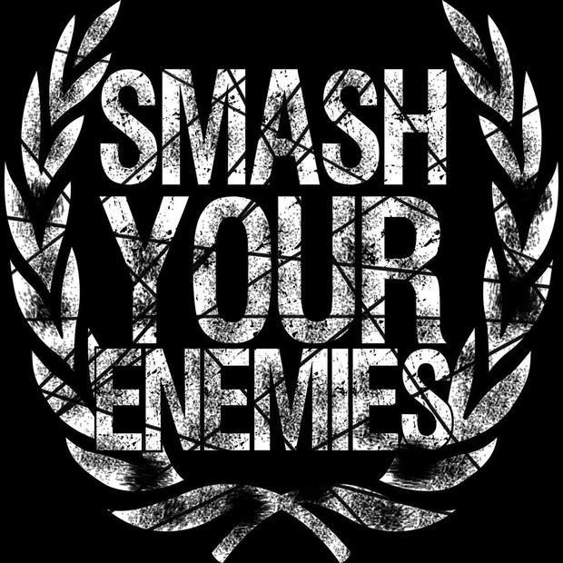 Smash Your Enemies 