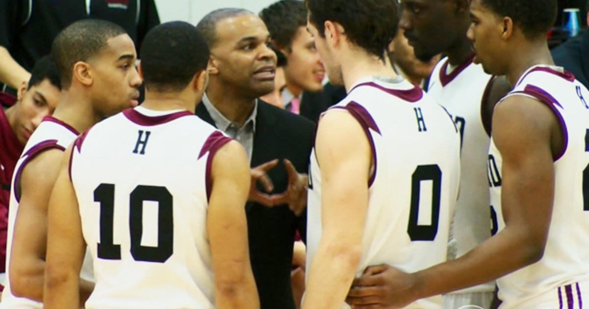 NCAA March Madness How Harvard's basketball team became a contender