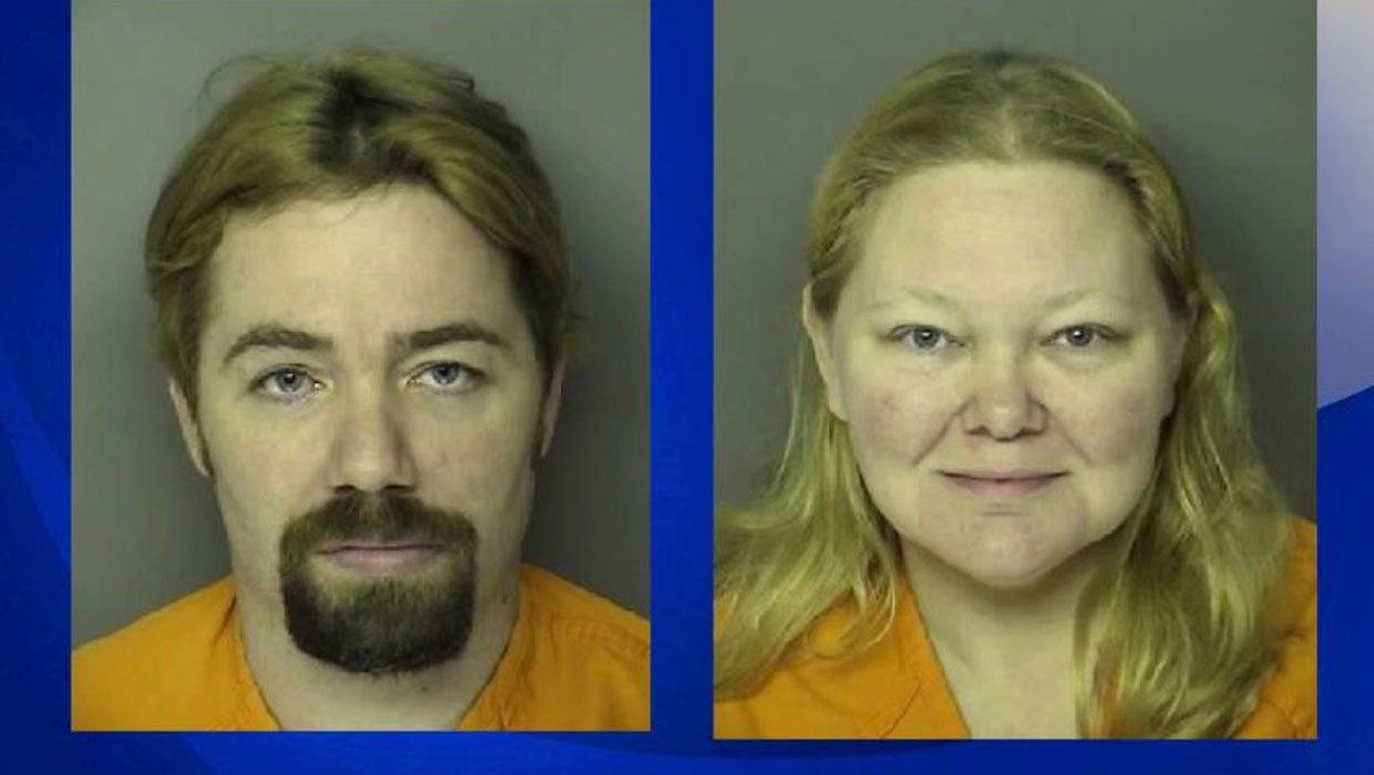 Heather Elvis missing Prosecutors unveil alleged messages between