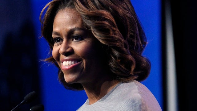 michelle obama 