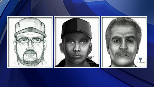NJ Luring Attempt Suspects 