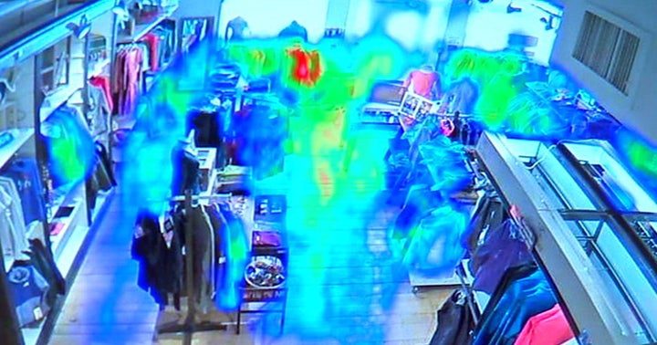 Graphene contact lenses could give you infrared vision CBS News