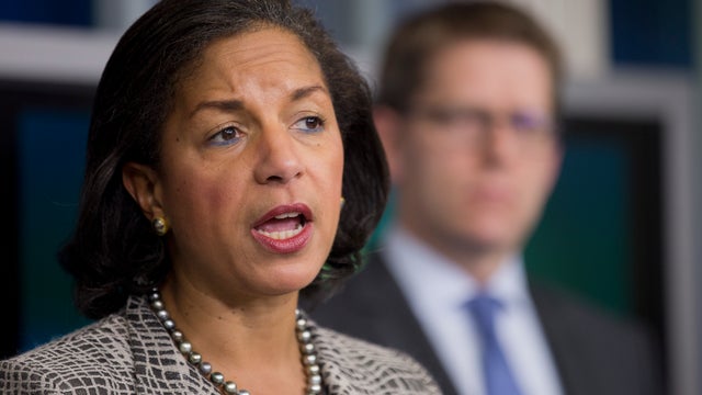 Susan Rice 