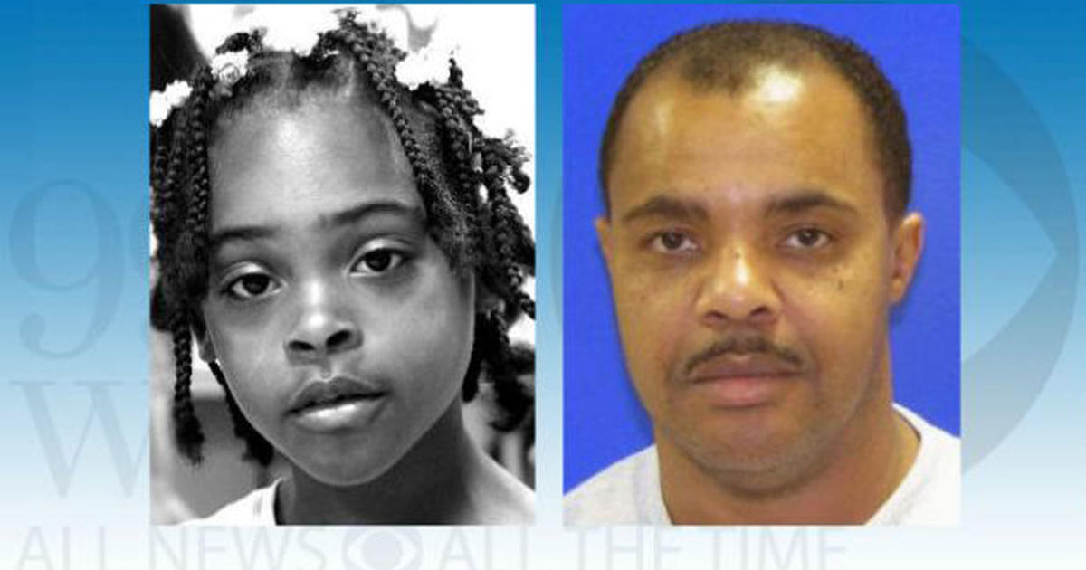 Relisha Rudd Update Missing D.C. girl, 8, feared dead by police CBS News
