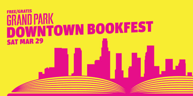 bookfest 