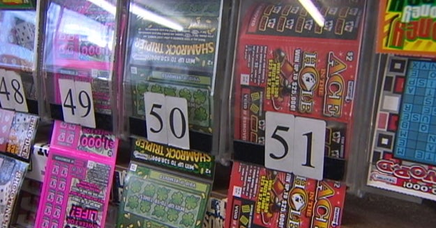 Mass. Lottery To Launch 30 Scratch Ticket CBS Boston