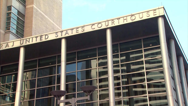 United States Federal Court Denver 
