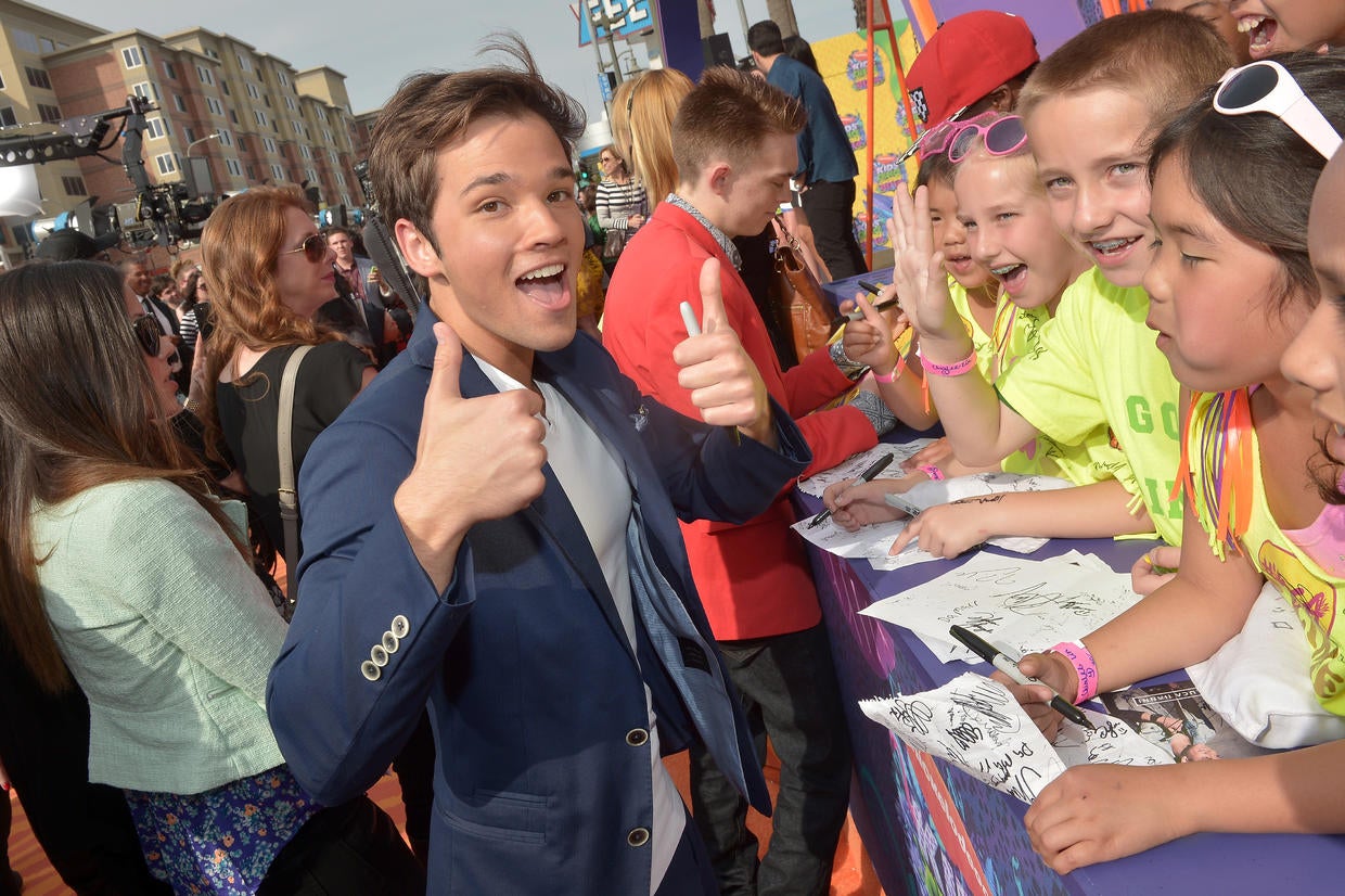 Kids' Choice Awards 2014