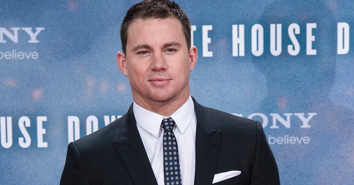 MTV Movie Awards 2014 Channing Tatum to receive Trailblazer Award(00)