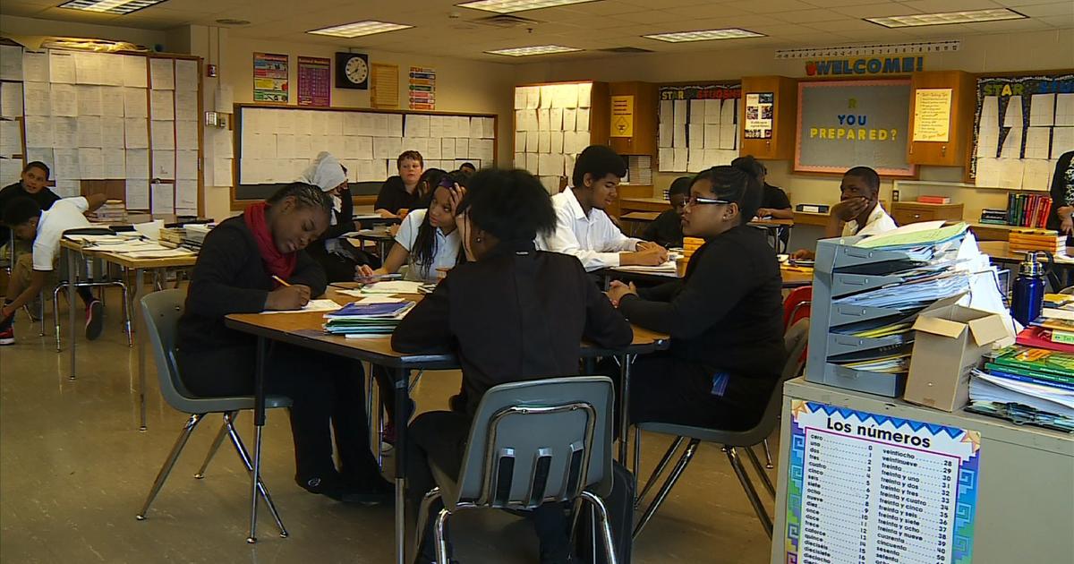 Mpls Public Schools Open Black Male Initiative Office To Address