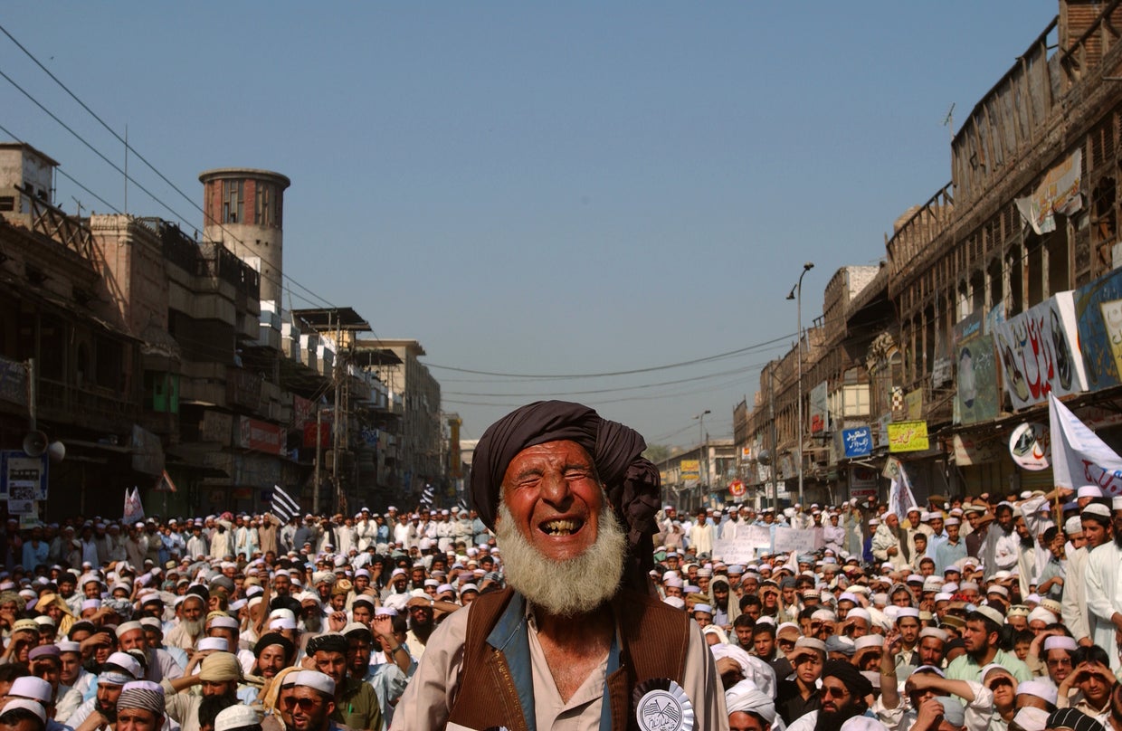 Celebrating smiles