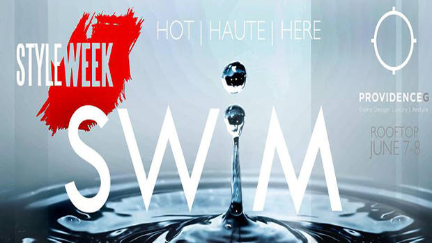 Styleweek Swim 
