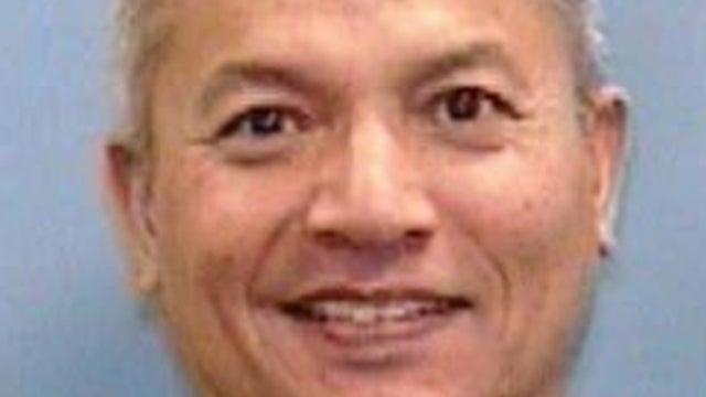 Undated photo of Frank Arthur Janssen 